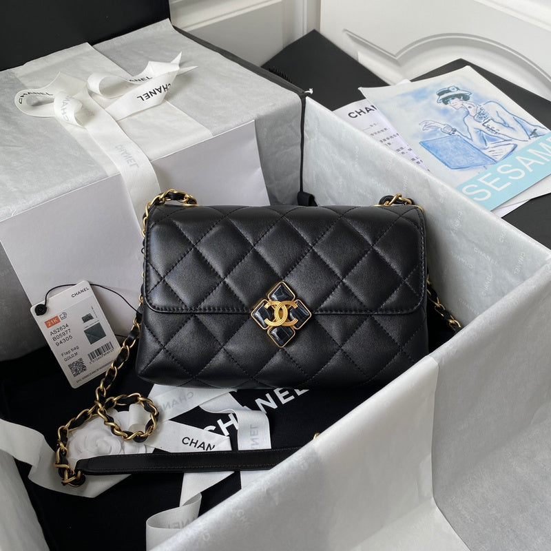 LO - CHL  BAGS FOR WOMEN - FASHION LUXURY BAGS -2124