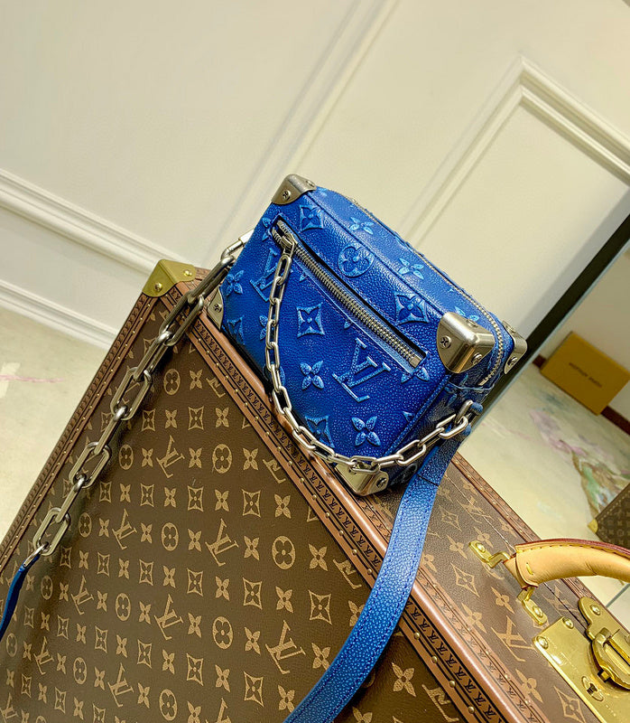 LO-LV bags 8753