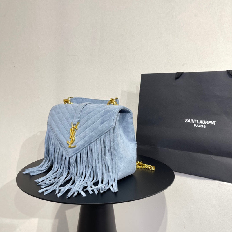 YSL BAGS - WOMEN LOVE LUXURY BAGS - 1564