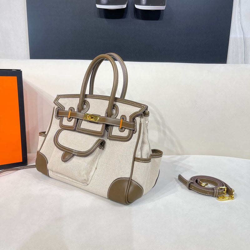 Lusso Official - HERMS DESIGNER BAGS FOR WOMEN - AFFORDABLE LUXURY BAGS - 084