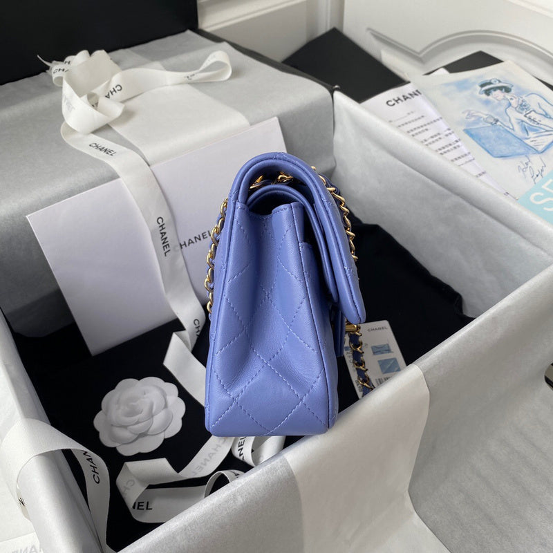 Lusso Official -  CHL BAGS  - 384