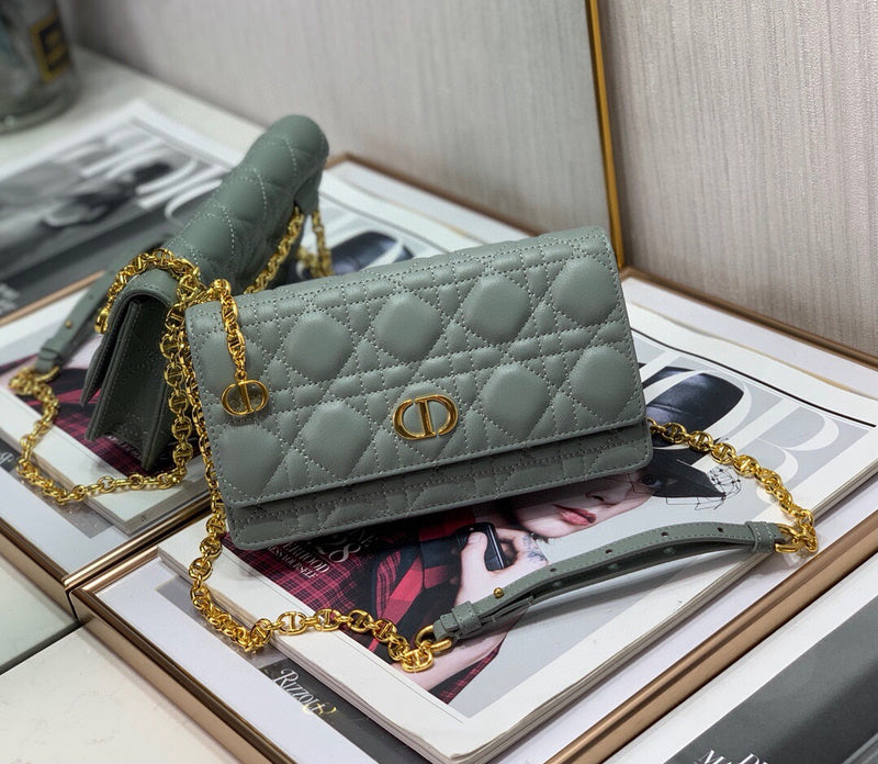 Lusso Official - DYOR BAGS - DESIGNER HANDBAGS  - 1477