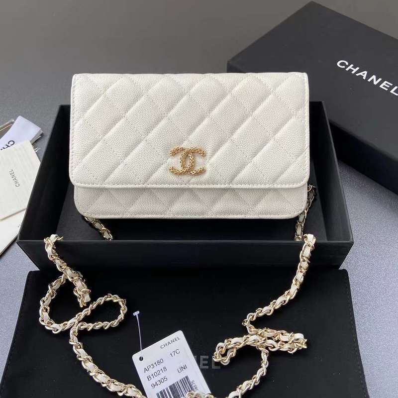 LO - CHL  BAGS FOR WOMEN - FASHION LUXURY BAGS - 316