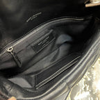 YSL BAGS - WOMEN LOVE LUXURY BAGS - 355