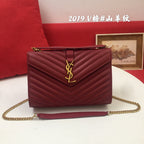 Lusso Official - LUXURY YSL BAGS - 1430