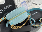 Lusso Official -  CHL BAGS  - 558