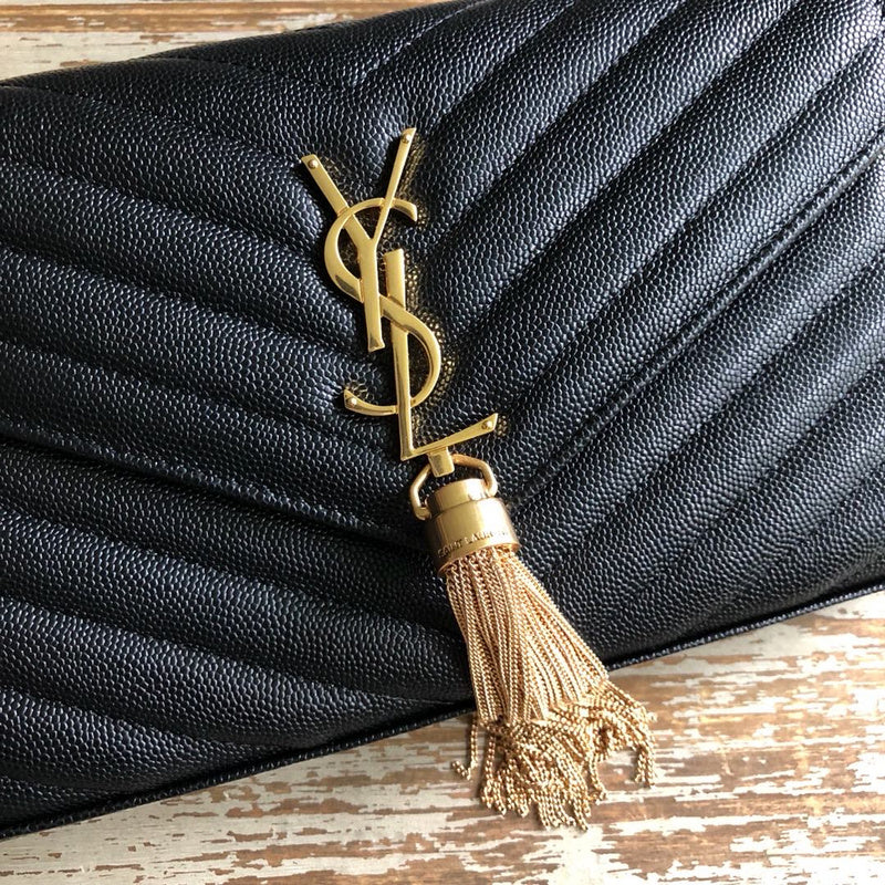 BB - YSL Bag - 2261