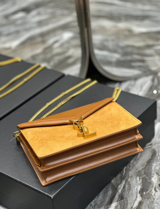 Lusso Official - LUXURY YSL BAGS - 526