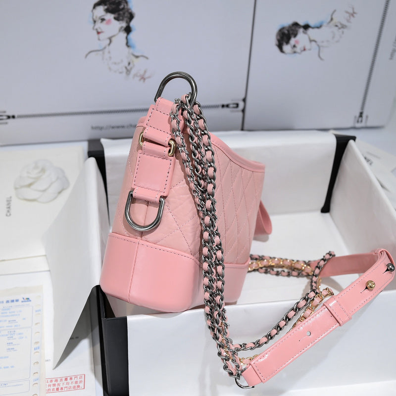 LO - CHL Bags - 2012