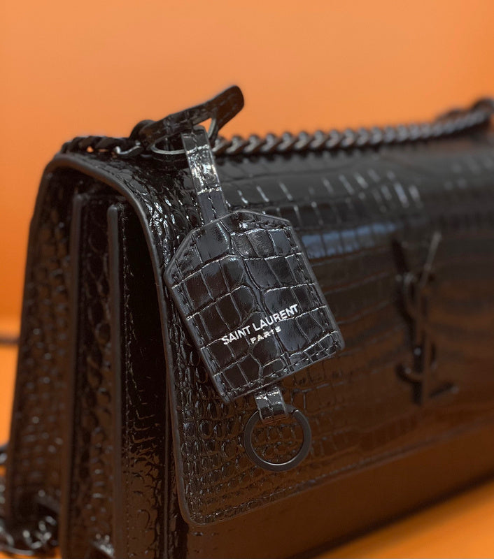 BB - YSL Bag - 2033