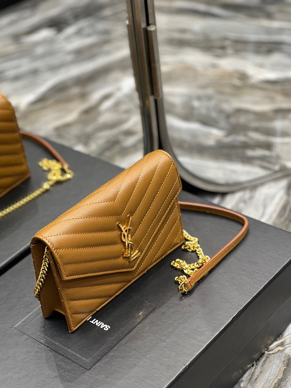 Lusso Official - LUXURY YSL BAGS - 742