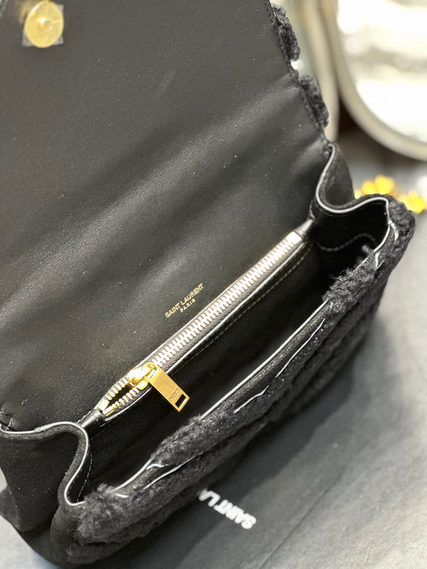 BB - YSL Bag - 3919