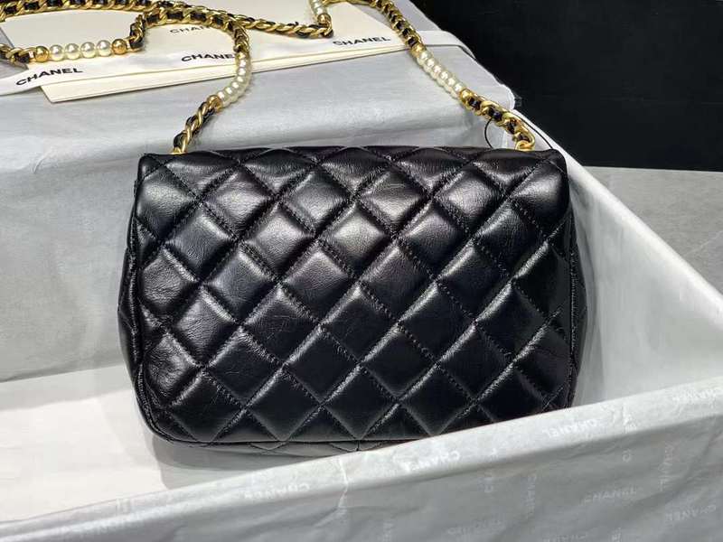 LO - CHL  BAGS FOR WOMEN - FASHION LUXURY BAGS - 029