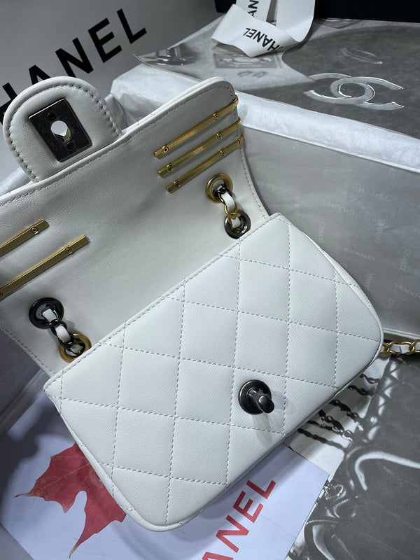 Lusso Official -  CHL BAGS  - 194