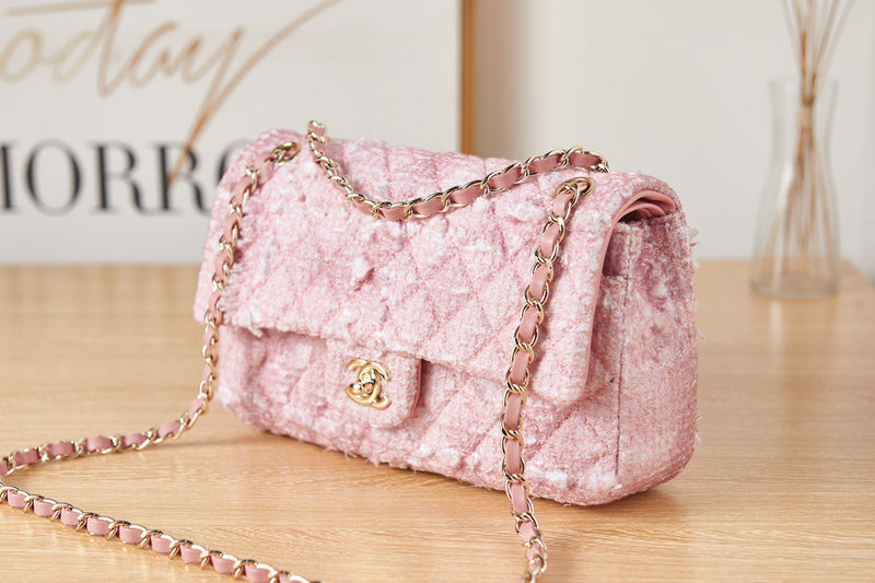 LO - CHL Bags - 2008