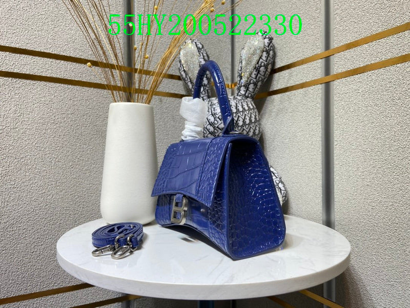 LO - BGA Bags - 2512