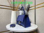 LO - BGA Bags - 2512