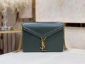 YSL BAGS - WOMEN LOVE LUXURY BAGS - 2435