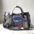 LO BAGS - BGA BAGS - 371