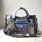 LO BAGS - BGA BAGS - 371