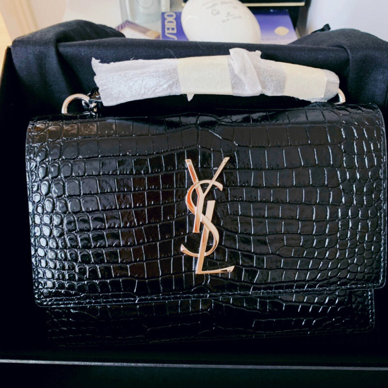 BB - YSL Bag - 3602