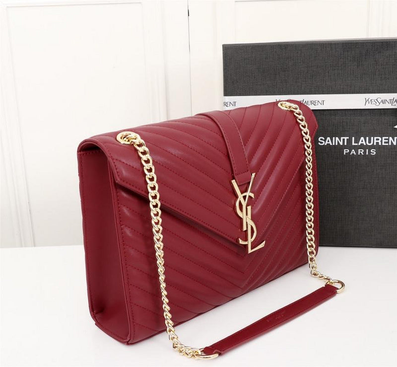 BB - YSL Bag - 2652