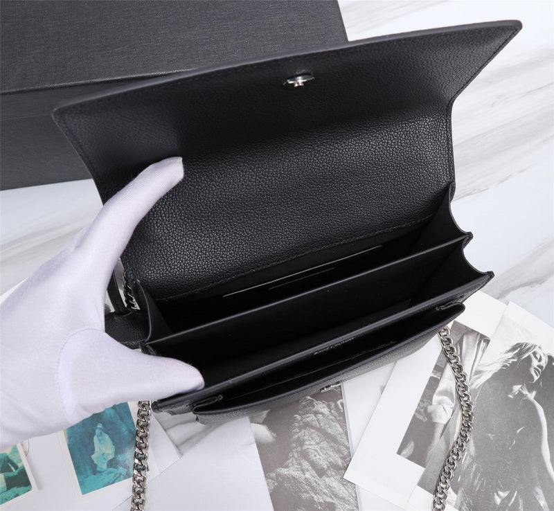 YSL BAGS - WOMEN LOVE LUXURY BAGS - 1789