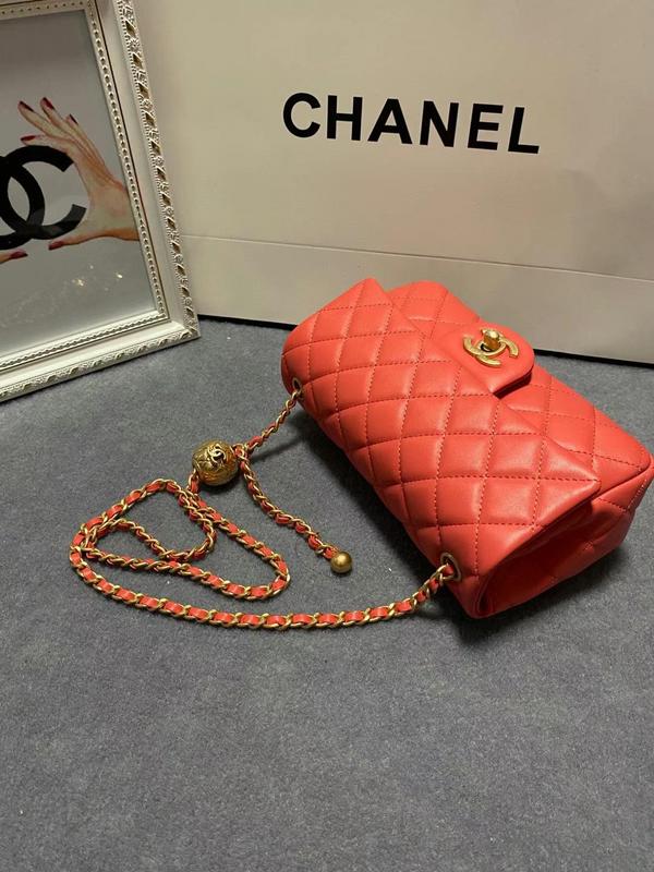 LO - CHL  BAGS FOR WOMEN - FASHION LUXURY BAGS - 842