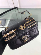 LO - CHL  BAGS FOR WOMEN - FASHION LUXURY BAGS - 022