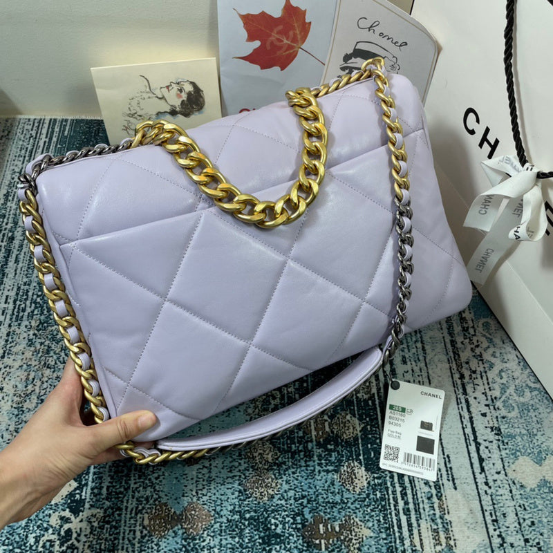 Lusso Official -  CHL BAGS  - 261