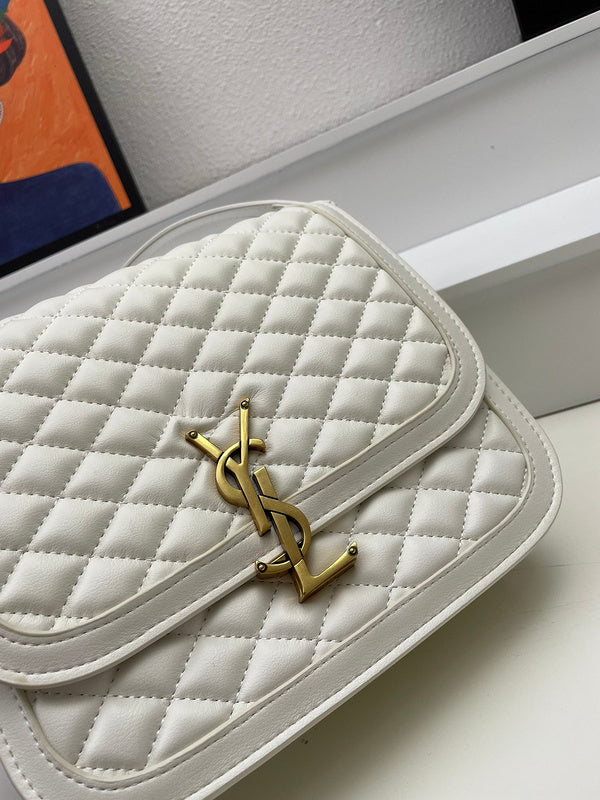 YSL BAGS - WOMEN LOVE LUXURY BAGS - 1287
