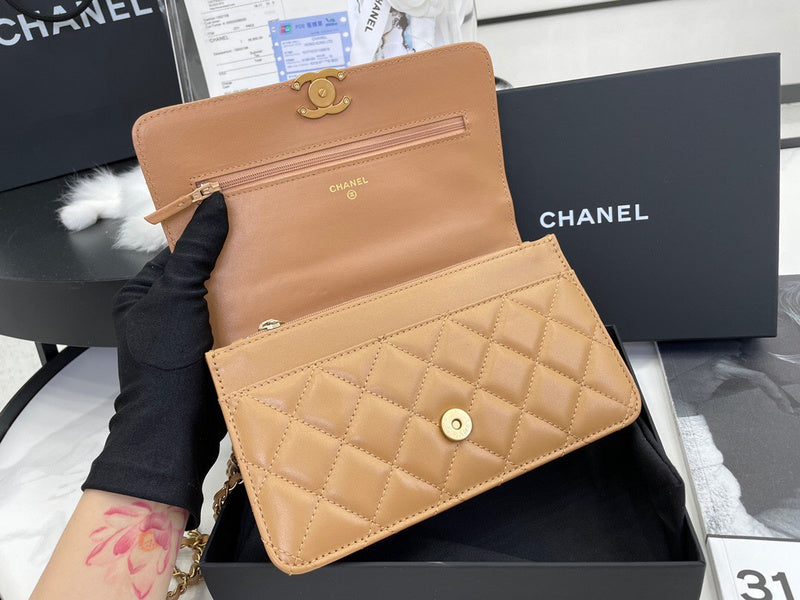 Lusso Official -  CHL BAGS  - 588