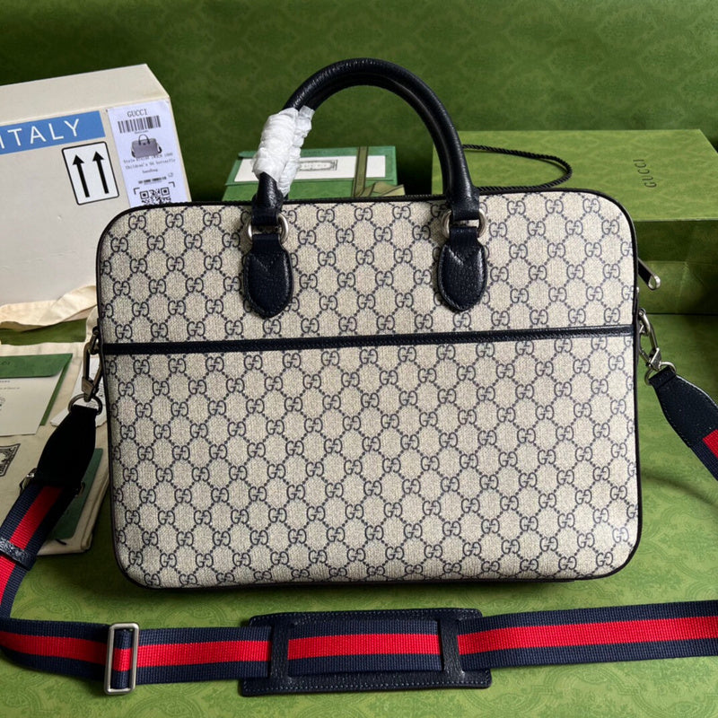 LO - GCC Bags - 5125