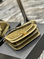 Lusso Official - LUXURY YSL BAGS - 508