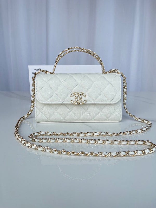 LO - CHL Bags - 2435