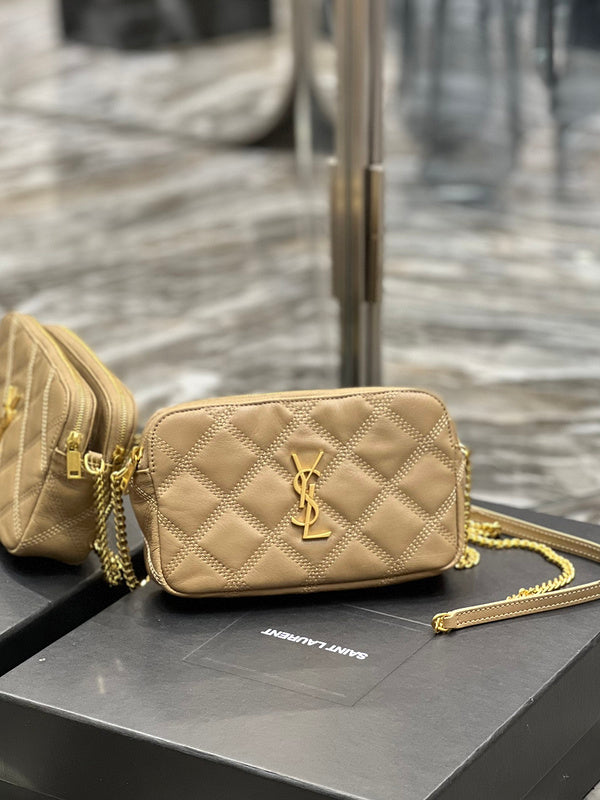 Lusso Official - LUXURY YSL BAGS - 553
