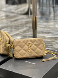Lusso Official - LUXURY YSL BAGS - 553
