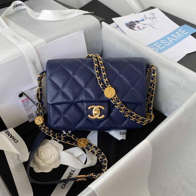 LO - CHL Bags - 2069