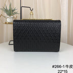 BB - YSL Bag - 3586