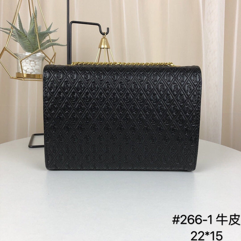 BB - YSL Bag - 3586