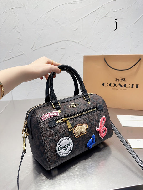 LO - CCH Bags - 391