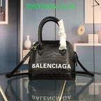 LO - BGA Bags - 2497
