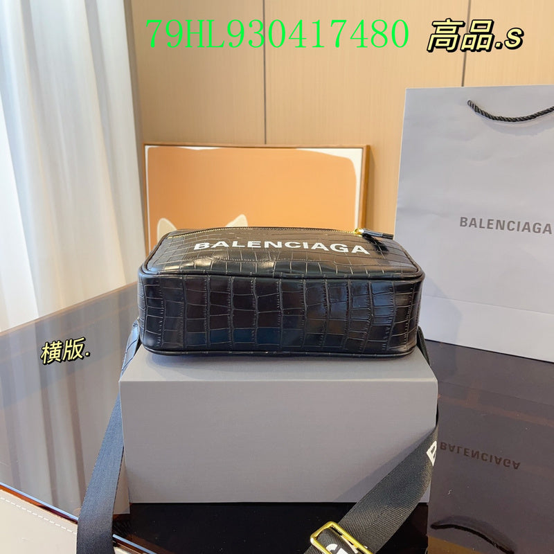 LO - BGA Bags - 1830