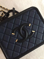 Lusso Official -  CHL BAGS  - 714