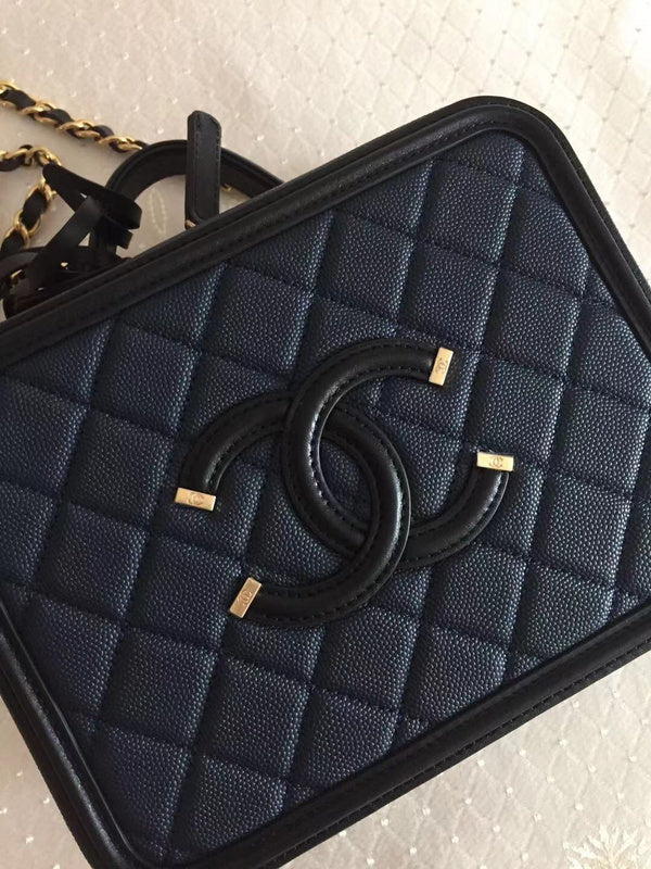 Lusso Official -  CHL BAGS  - 714