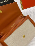 YSL BAGS - WOMEN LOVE LUXURY BAGS - 1255