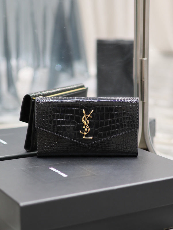 Lusso Official - SLY Bags - 013