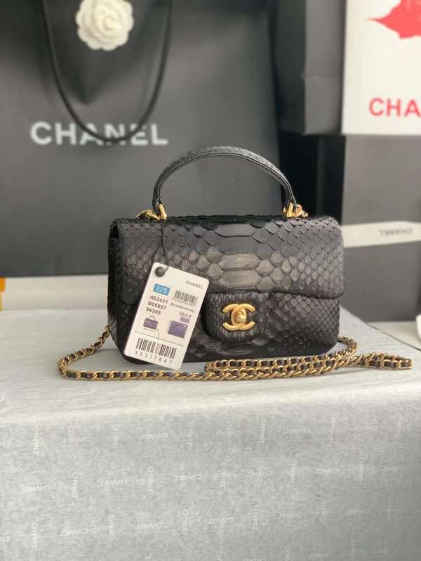 LO - CHL  BAGS FOR WOMEN - FASHION LUXURY BAGS - 212