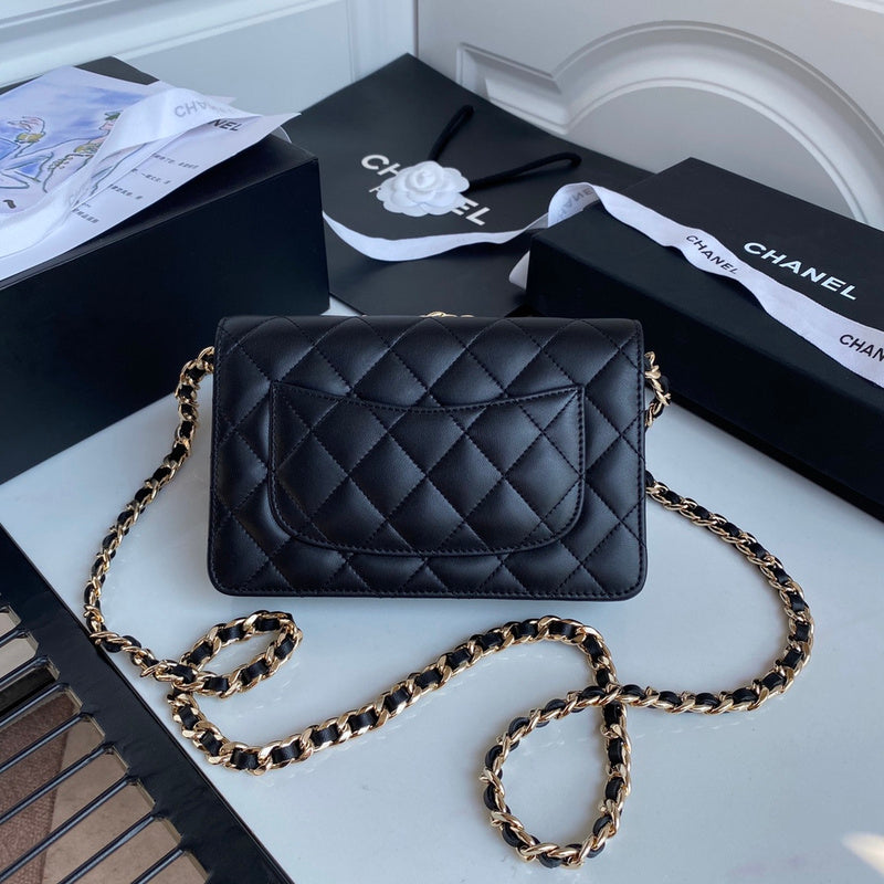 LO - CHL  BAGS FOR WOMEN - FASHION LUXURY BAGS - 928