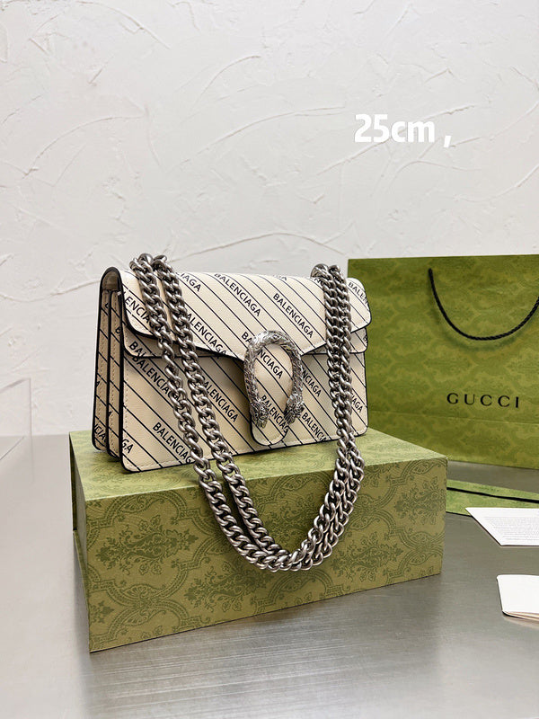 LO - BGA Bags - 1540